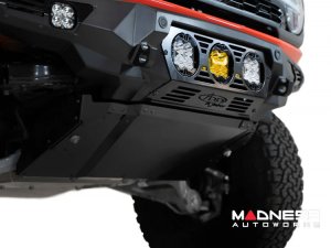 Ford Bronco Front Bumper - Raptor - ADD - Bomber - Baja Designs - Lights